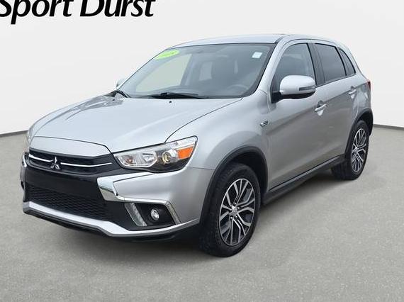 MITSUBISHI OUTLANDER SPORT 2018 JA4AP3AW3JU003175 image MITSUBISHI OUTLANDER SPORT 2018 JA4AP3AW3JU003175 image
